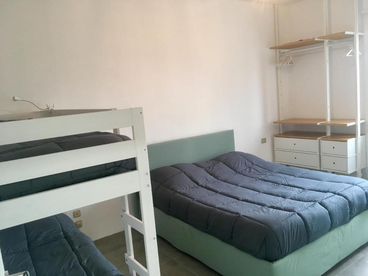 Caseospitali - Casa Lumiere, Bilocale Panoramico E Luminoso - Piano 3 No Ascensore Cernusco Sul Naviglio Ngoại thất bức ảnh